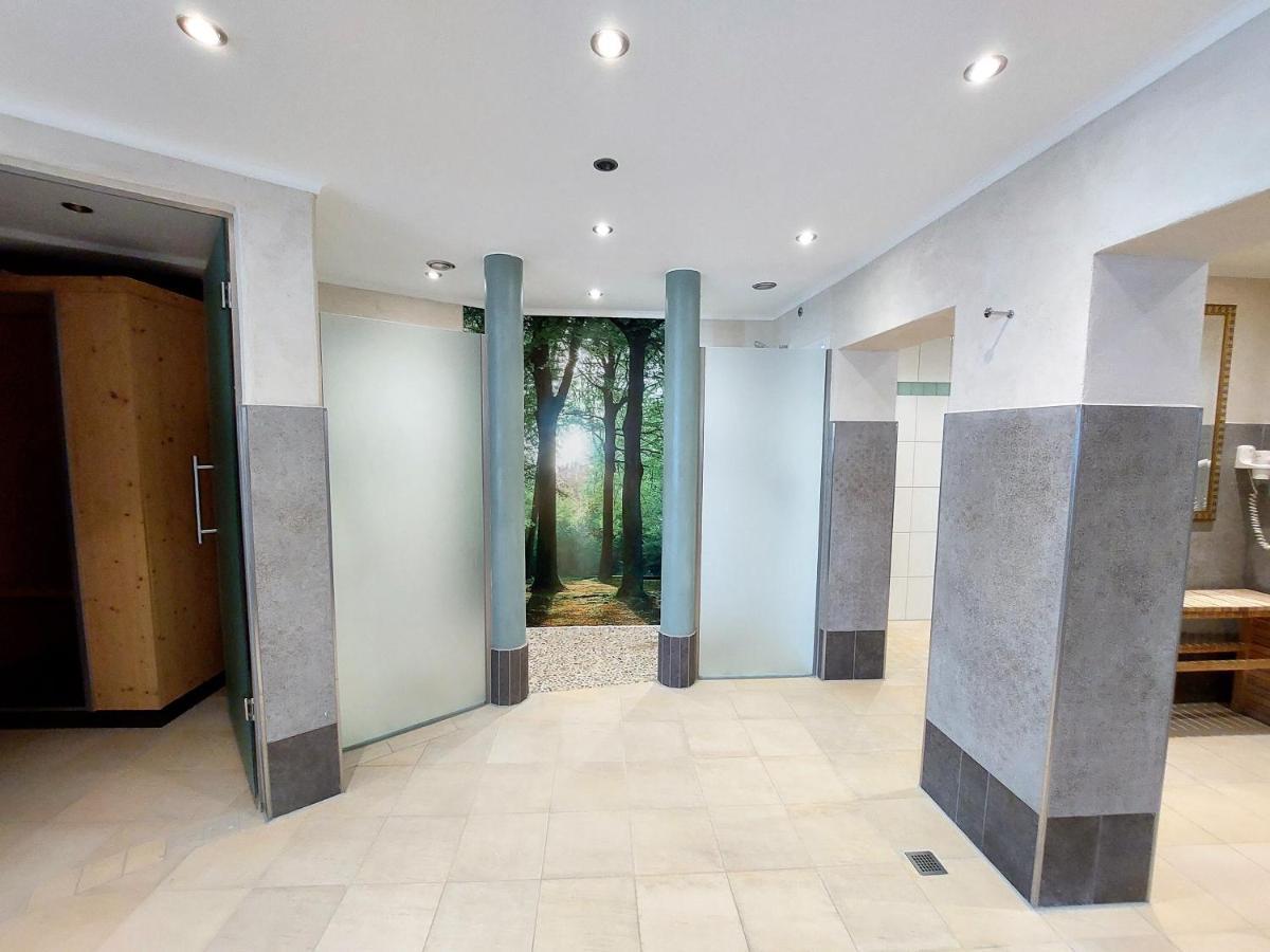 Interest Vitalhotel - Partnerbetrieb Von Oberstaufen Plus Екстер'єр фото