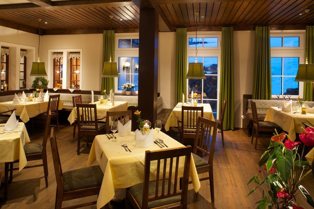 Interest Vitalhotel - Partnerbetrieb Von Oberstaufen Plus Екстер'єр фото