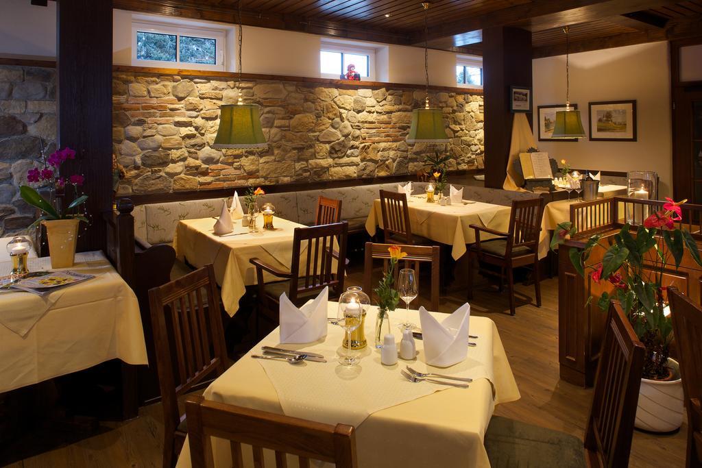 Interest Vitalhotel - Partnerbetrieb Von Oberstaufen Plus Екстер'єр фото
