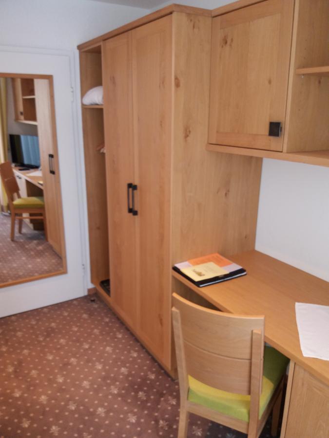 Interest Vitalhotel - Partnerbetrieb Von Oberstaufen Plus Екстер'єр фото