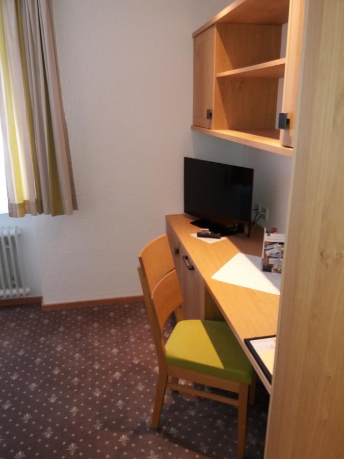 Interest Vitalhotel - Partnerbetrieb Von Oberstaufen Plus Екстер'єр фото